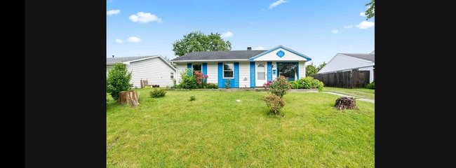 Building Photo - 1405 Tulip Tree Rd Rental