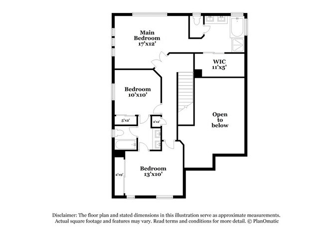 Photo - 1832 Fan Fare Dr