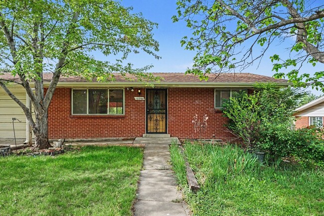 Building Photo - 12th10250 Unit #10260