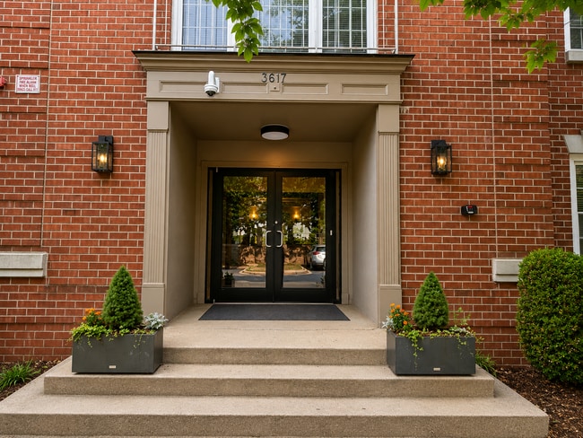 Building Photo - 3617 38th St NW Unit 209
