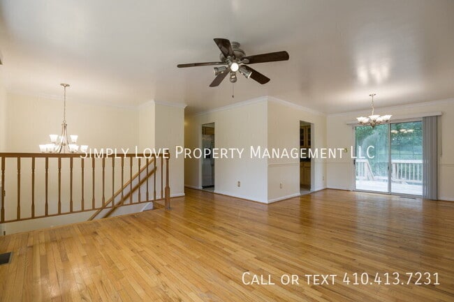 Photo - 2411 Old Gate Ct