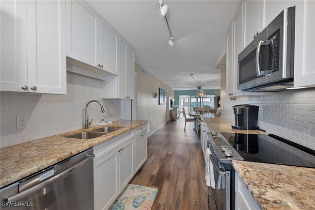 Photo - 200 Pebble Beach Blvd Unidad D501