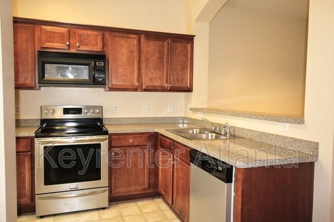 Photo - 1402 Bayrose Cir