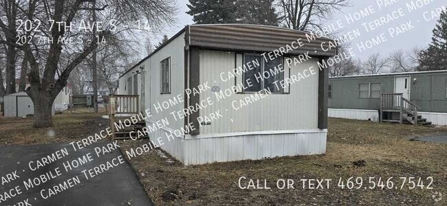 Building Photo - 202 7th Ave S Rental