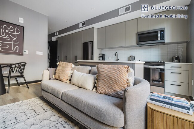 Photo - 1313 L St NW Unidad FL4-ID993