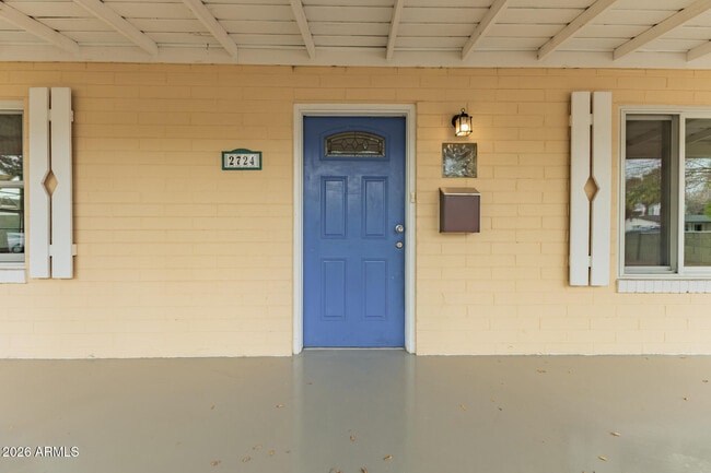 Photo - 2724 N 25th St