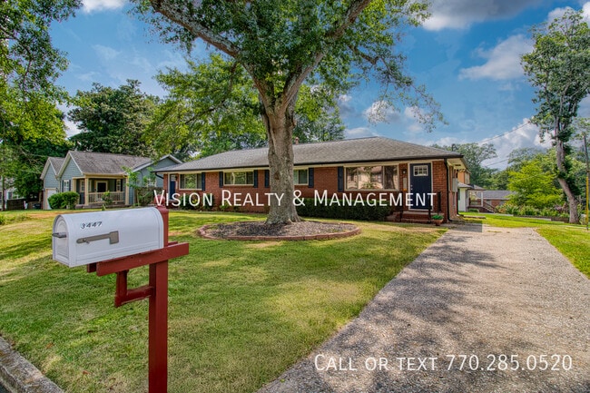 Photo - 3447 Pierce St