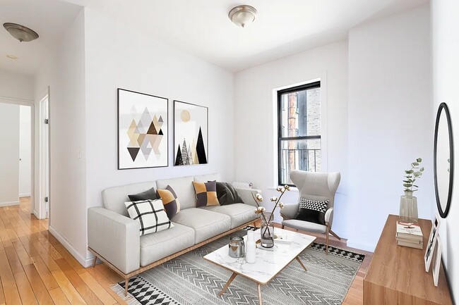 Photo - 207 Madison St Apartment Unit 4