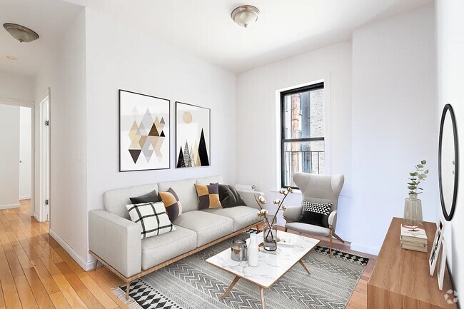 Building Photo - 207 Madison St Unit 4 Rental
