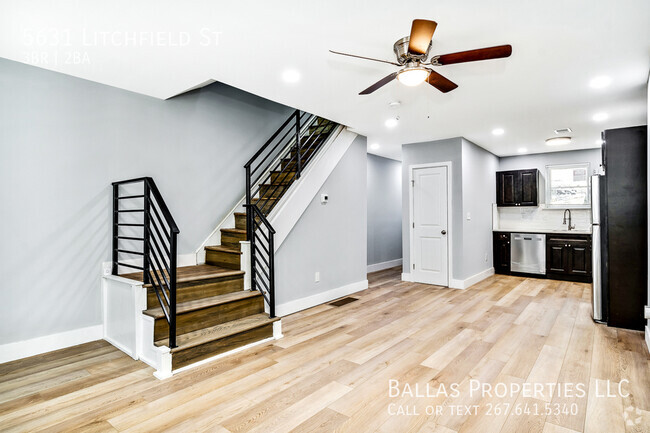 Building Photo - Beautiful Single Family Home in SW Philly