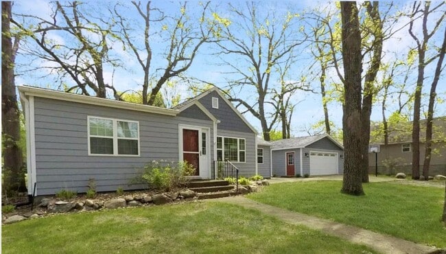 Building Photo - 1412 Maywood Ave Rental