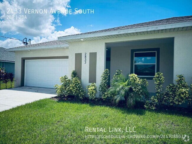 Building Photo - 2433 Vernon Ave S Rental