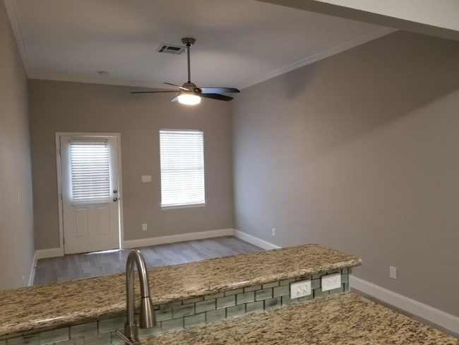 Photo - Ocean Villa Apartment Homes