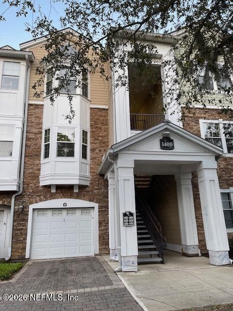 Building Photo - 8550 Touchton Rd Unit 1436