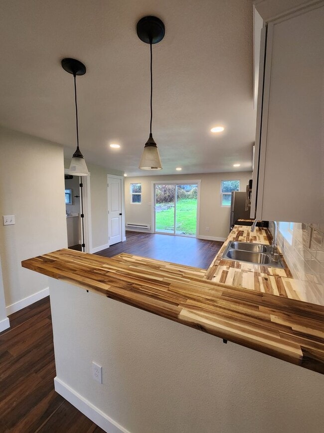 Photo - Adorable 2 Bedroom Home in Chehalis