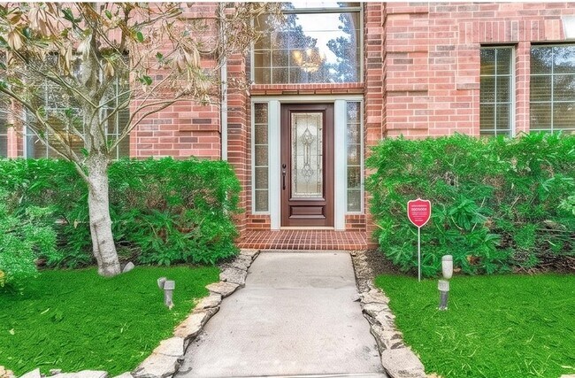 Photo - 15119 Shady Gate Ct