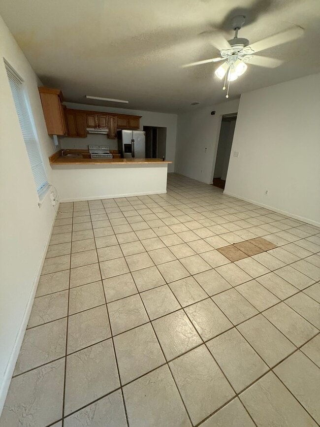 Photo - 4 Bed 2 Bath House with Bonus Room and Fen...