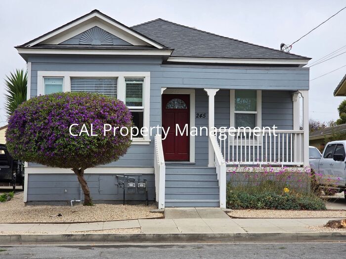 Charming Refreshed 2-Bedroom Home with Character Details - Charming Refreshed 2-Bedroom Home with Character Details