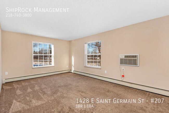 Photo - 1428 E St Germain St Unit #207
