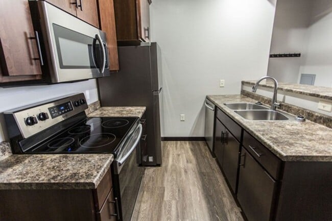 Photo - Bekins Luxury Lofts