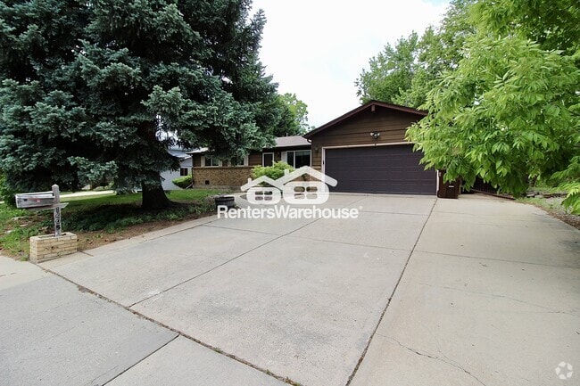 Building Photo - 1405 Abilene Dr Rental