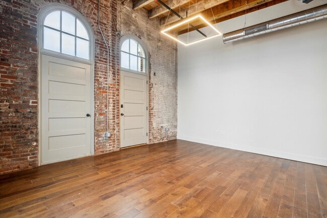 Photo - The Paper Factory