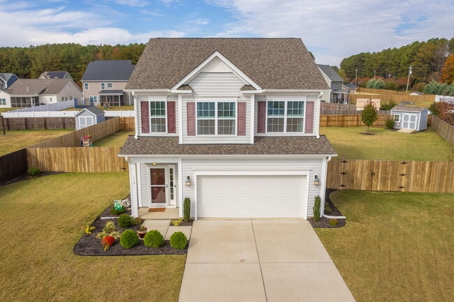 Building Photo - 115 Jonalker Ct Unit 115 Jonalker