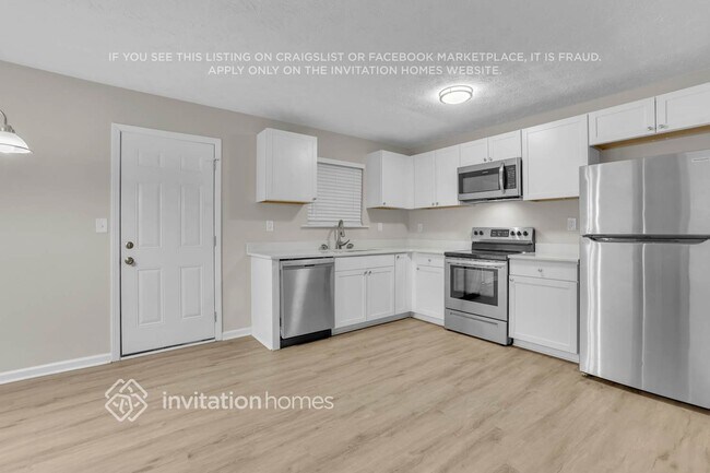 Photo - 1242 S Indian Creek Dr