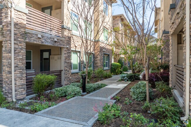 Fotografía del edificio - Solaire