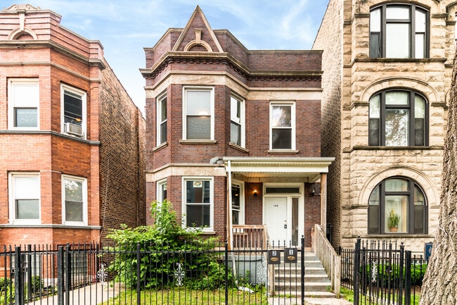 Building Photo - 1336 S Washtenaw Ave.