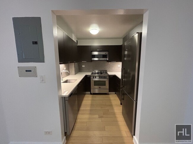 Photo - East 39th Street Unit 12B