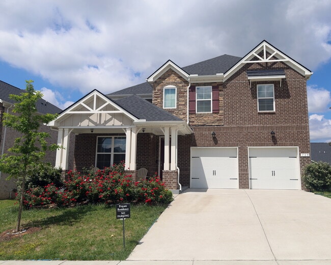 Building Photo - 709 Parthenia Ln