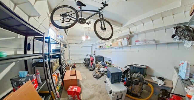 Photo - 3D Tour Available - Gorgeous West Side Home with Garage + Fenced in Back Yard! Available Now!