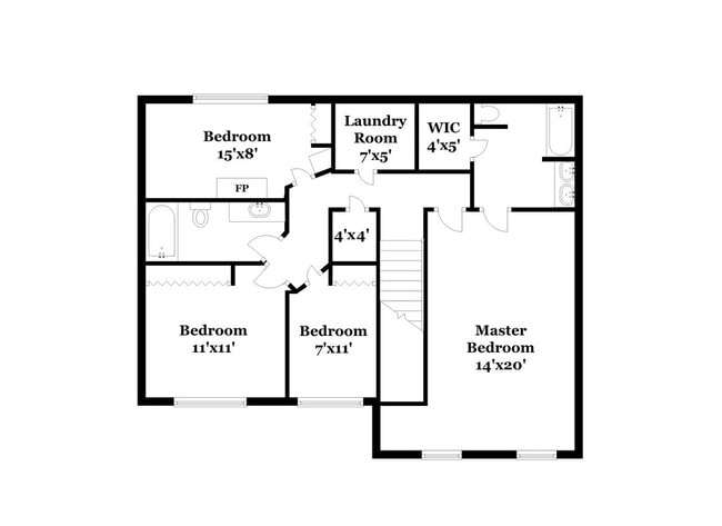 Photo - 129 Berele Shepsele Ln