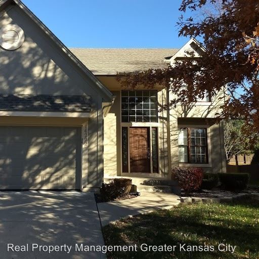 Houses for Rent in Olathe, KS