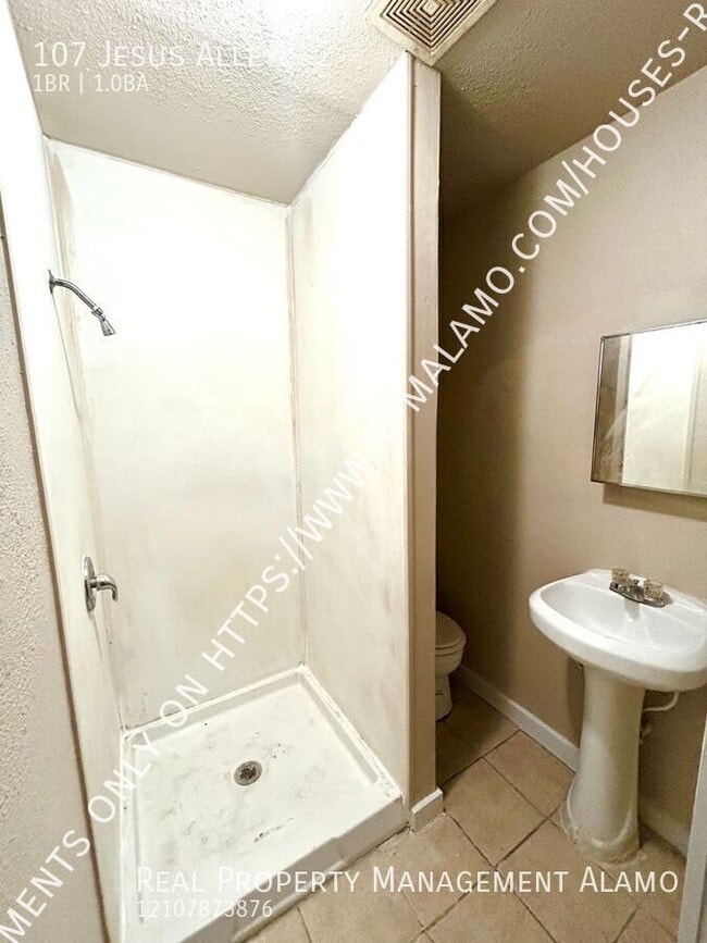 Photo - 107 Jesus Alley