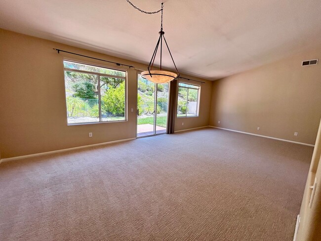 Photo - Upcoming! Move in Ready 7/25/26 Spacious 4 Bed/2.5 Bath Home Escondido