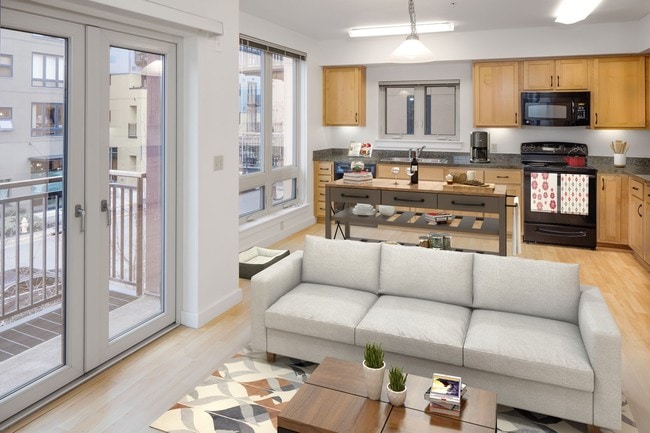 Building Photo - The Byron at Crescent Village Rental