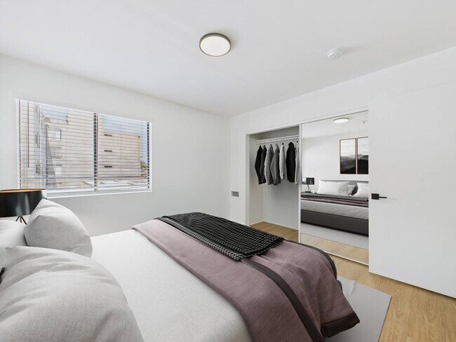 Keystone Apartments