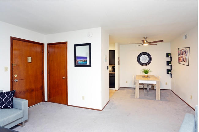 Edgemont Park Apartments
