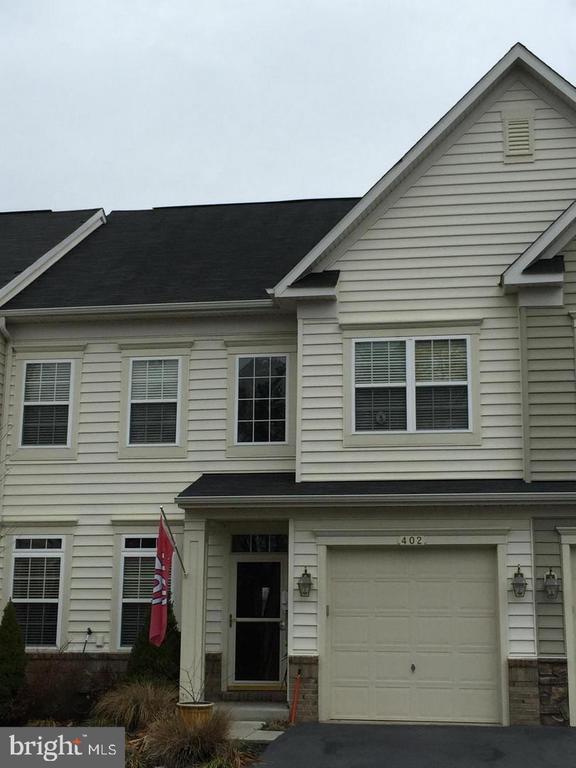 Photo - 402 Kintyre Ln Townhome