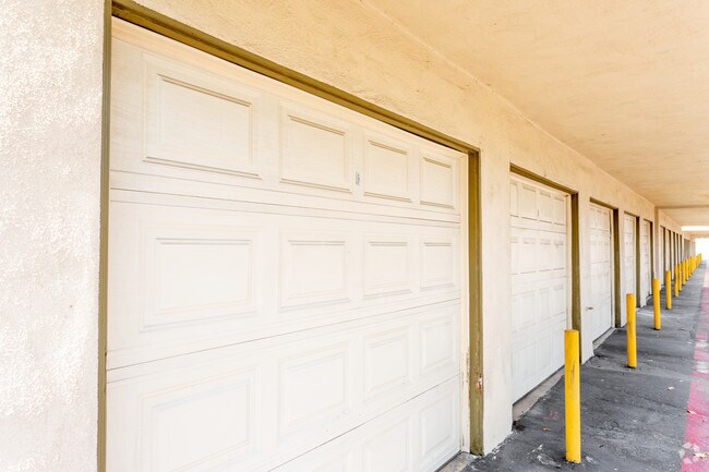 Garages