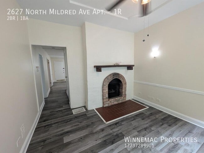 Photo - 2627 N Mildred Ave Unit 1R