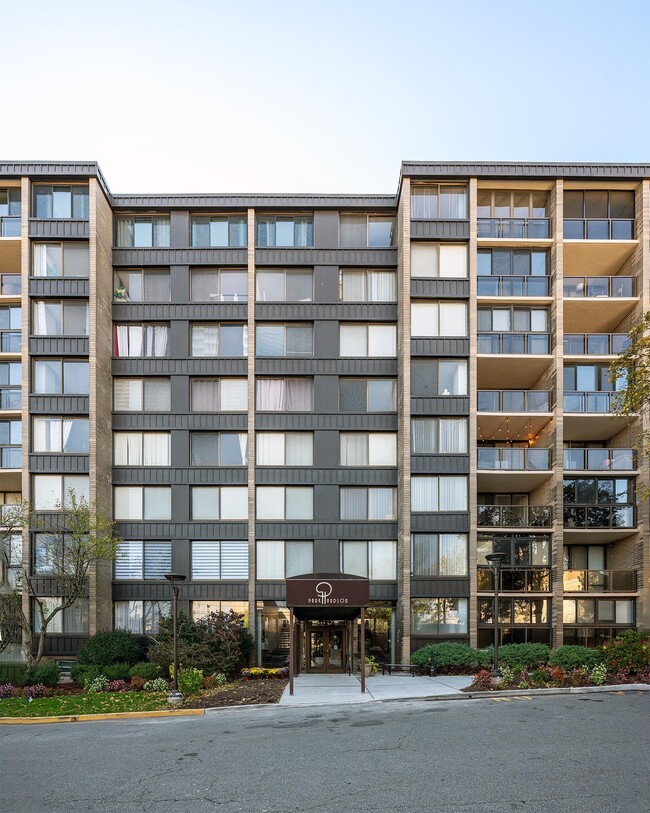 Photo - 9060 Palisade Ave Unit 1005