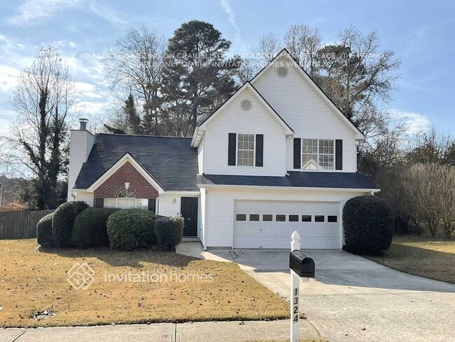 Building Photo - 1324 Wilkes Crest Ct