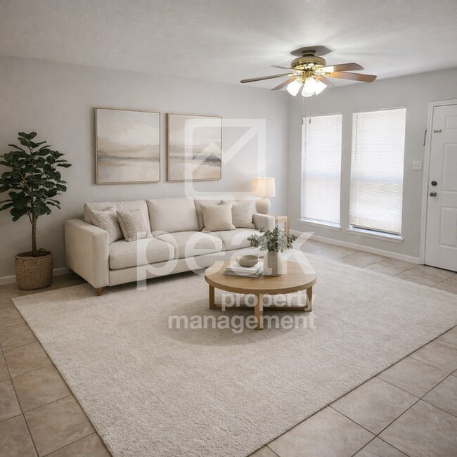 Photo - $1,150 2 Bed, 1 Bath in Weatherford! Apply now and save $575! Offer through 1/21!