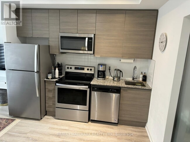 Photo - 621 Sheppard Ave E Unit 618