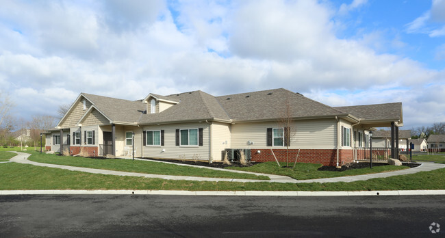 Building Photo - Village at Gantz Meadows 7131 Rental