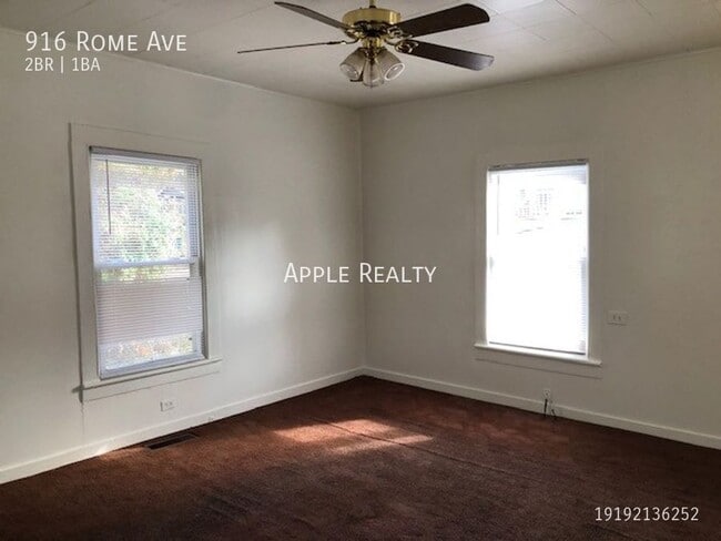 916 Rome Ave