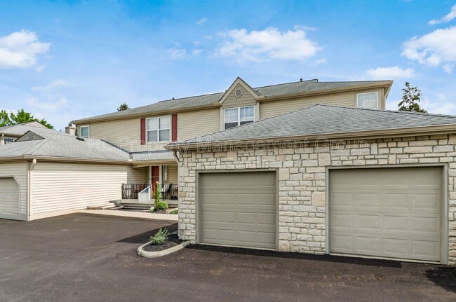 Building Photo - 1812 Bennigan Dr Unit 88c Rental